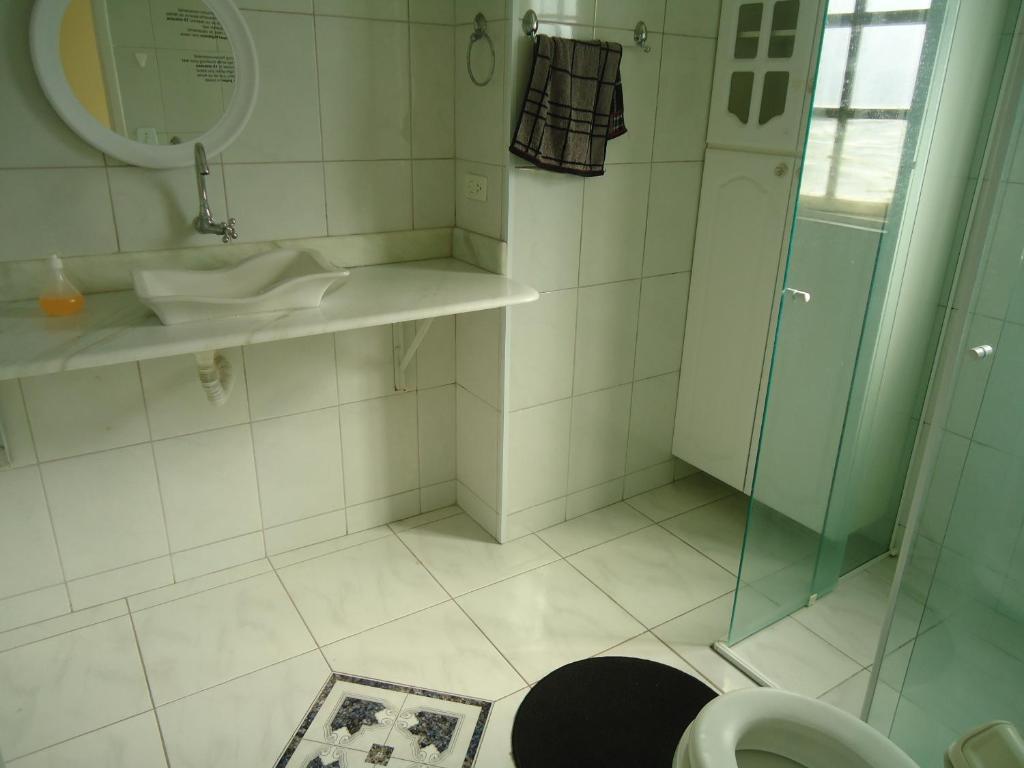 Pauliceia Hostel São Paulo Buitenkant foto