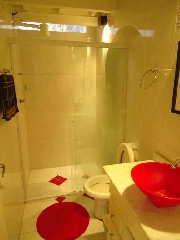 Pauliceia Hostel São Paulo Kamer foto