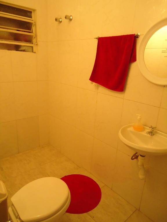 Pauliceia Hostel São Paulo Kamer foto