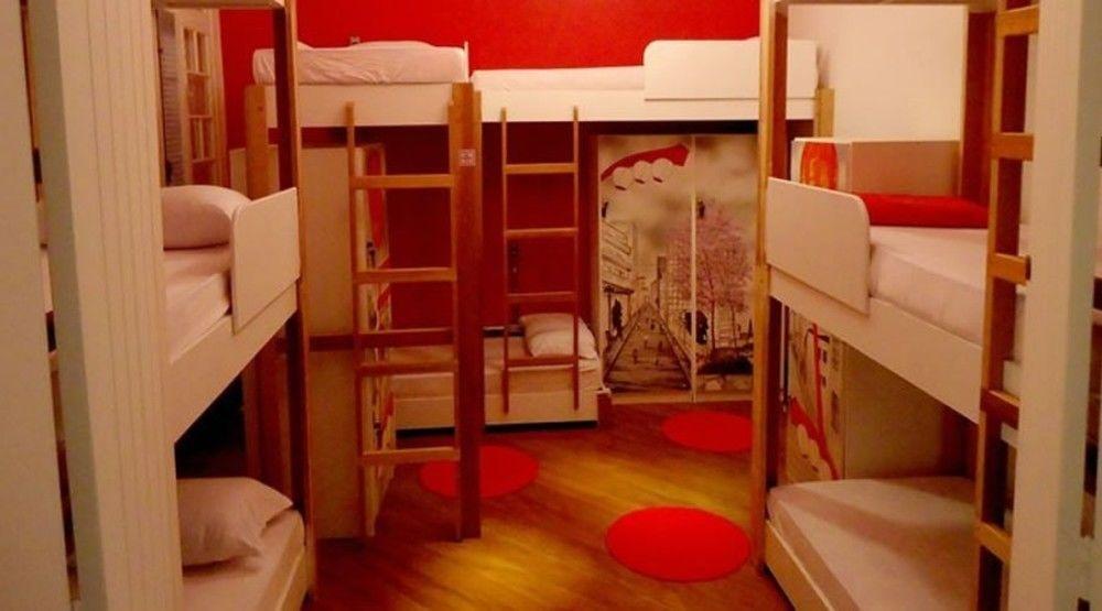 Pauliceia Hostel São Paulo Buitenkant foto